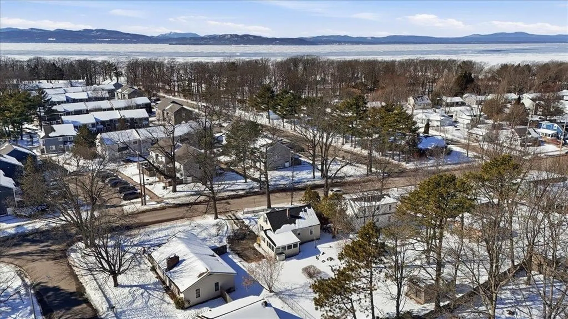 1960 North Avenue Burlington VT 05408