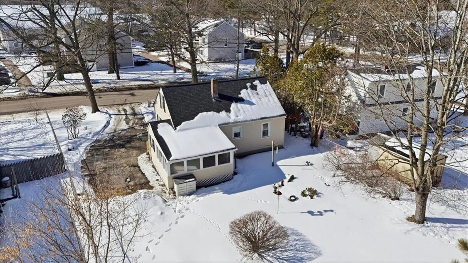 1960 North Avenue Burlington VT 05408