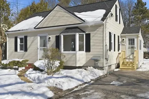 1960 North Avenue Burlington VT 05408