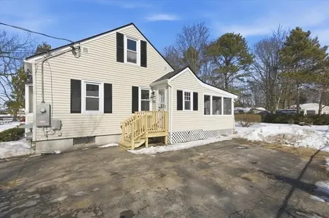 1960 North Avenue Burlington VT 05408