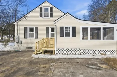 1960 North Avenue Burlington VT 05408