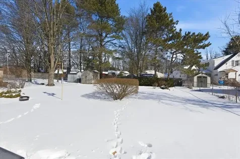 1960 North Avenue Burlington VT 05408