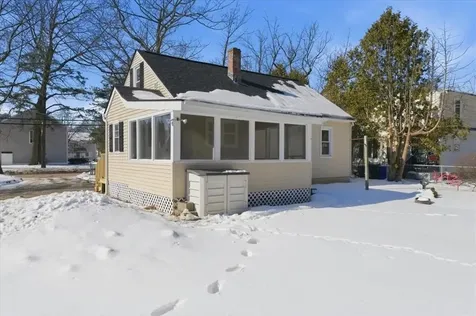 1960 North Avenue Burlington VT 05408