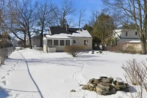 1960 North Avenue Burlington VT 05408