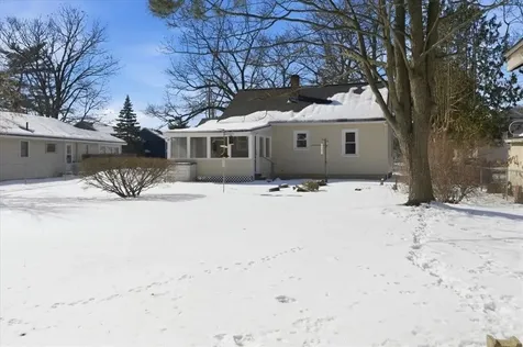 1960 North Avenue Burlington VT 05408