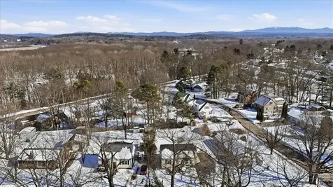 1960 North Avenue Burlington VT 05408