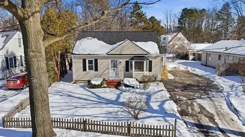 1960 North Avenue Burlington VT 05408