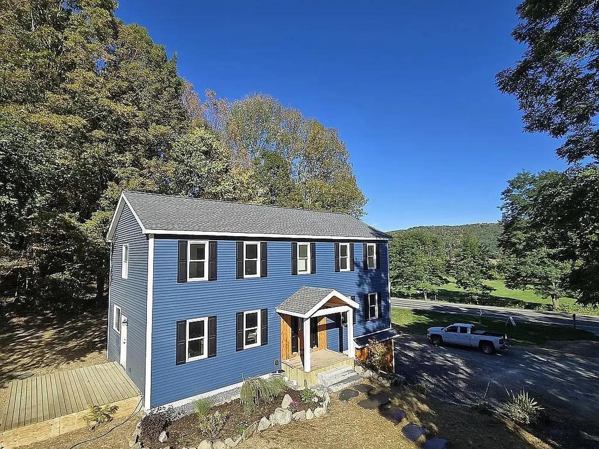 3795 Us Route 5 N Fairlee VT 05045