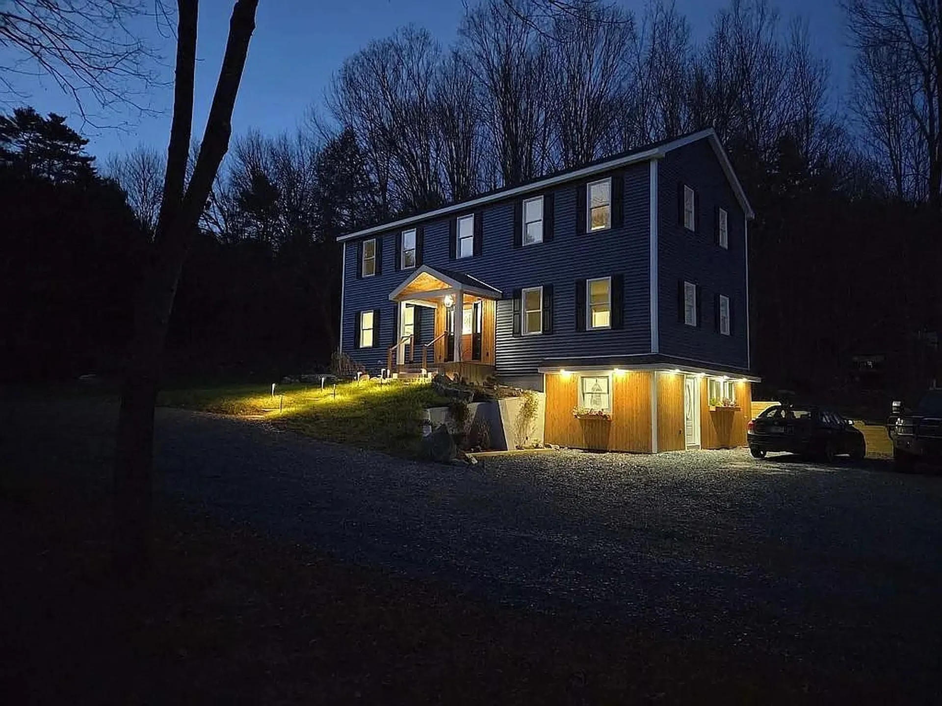 3795 Us Route 5 N Fairlee VT 05045