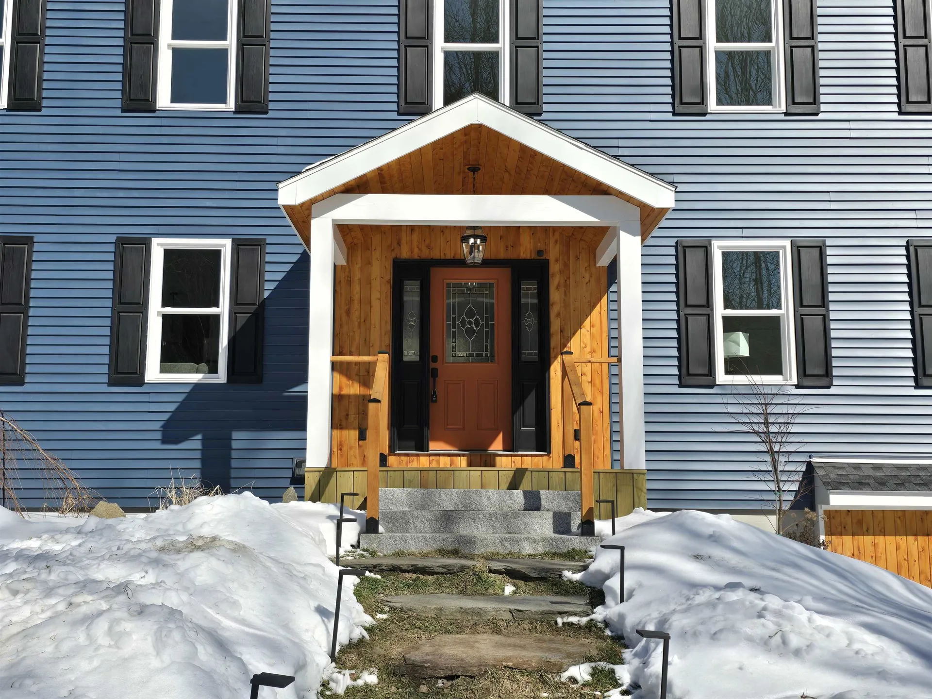 3795 Us Route 5 N Fairlee VT 05045