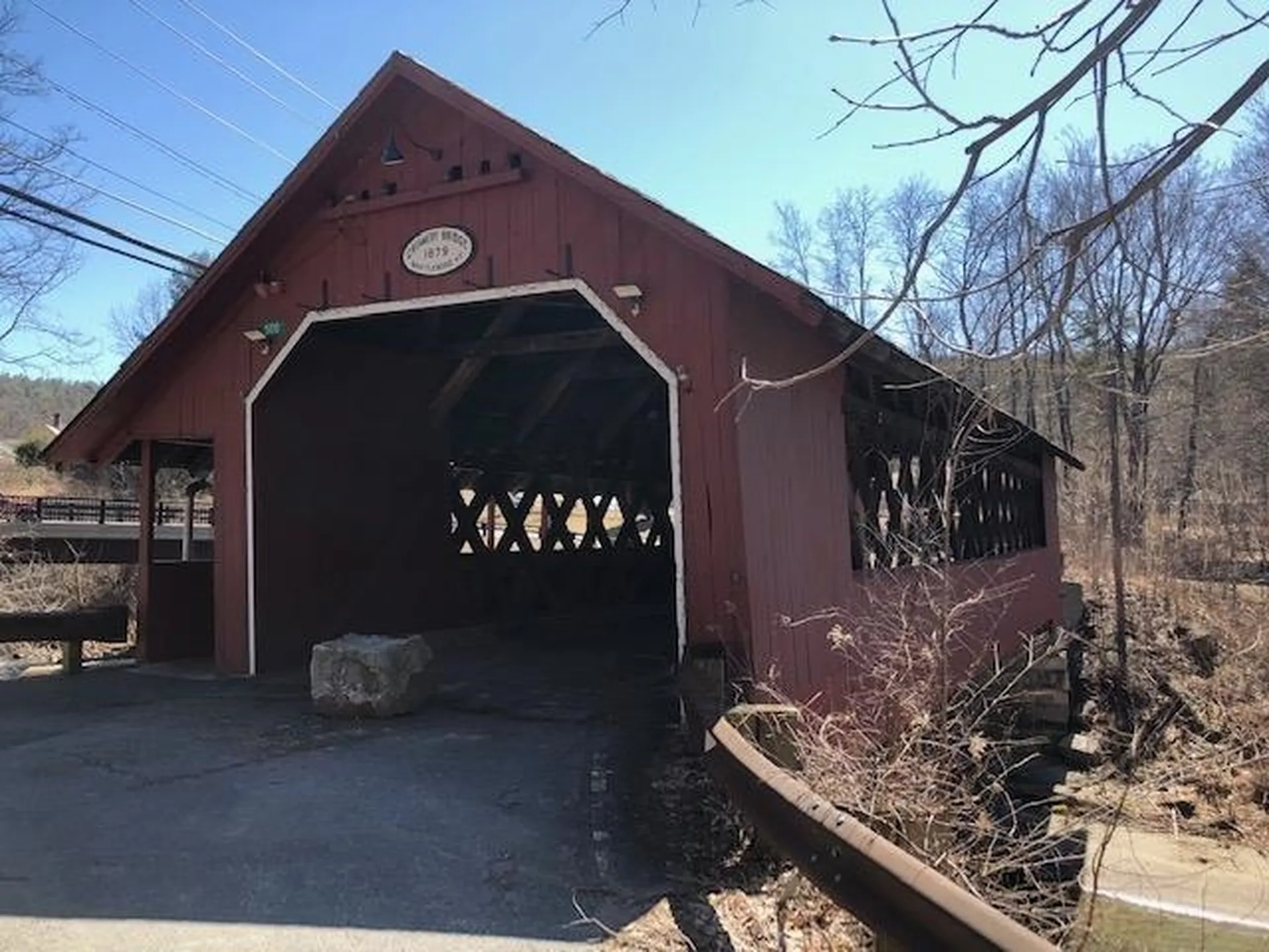 40 Brookside Drive Brattleboro VT 05301