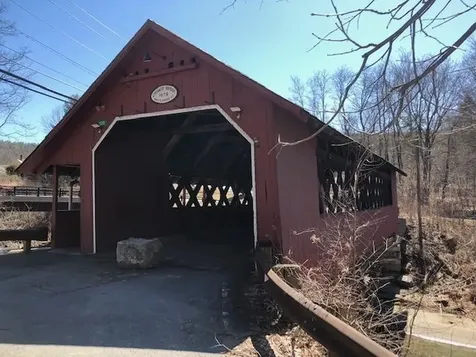 40 Brookside Drive Brattleboro VT 05301