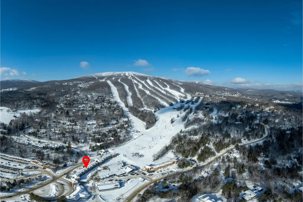 318 Mountain Road Ludlow VT 05149