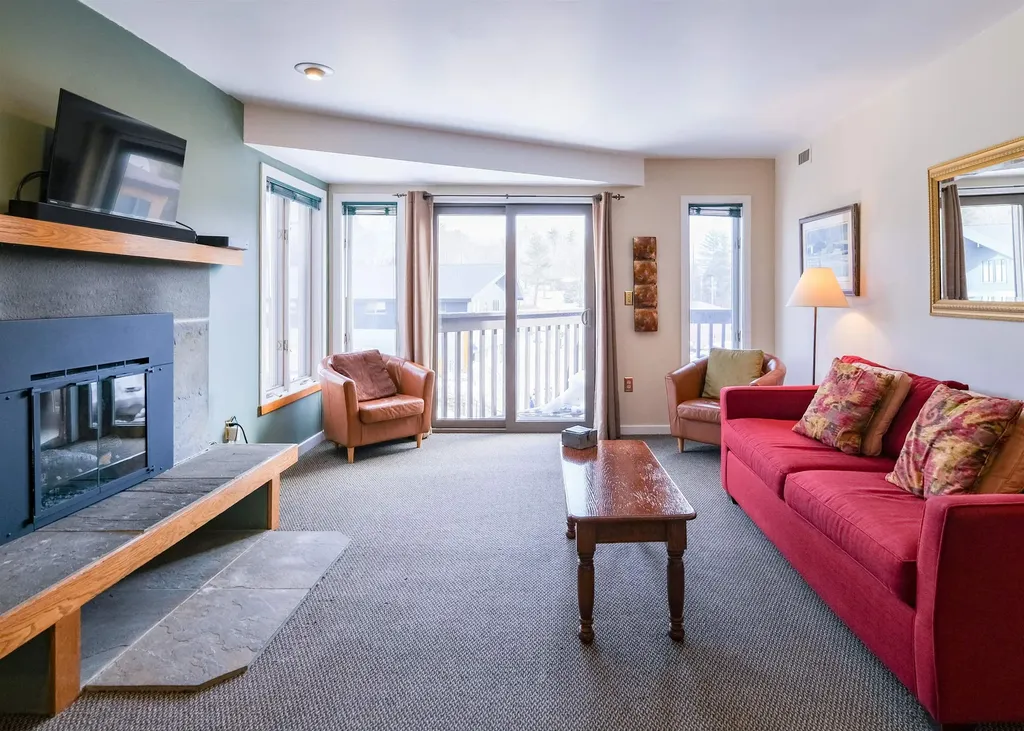 318 Mountain Road Ludlow VT 05149