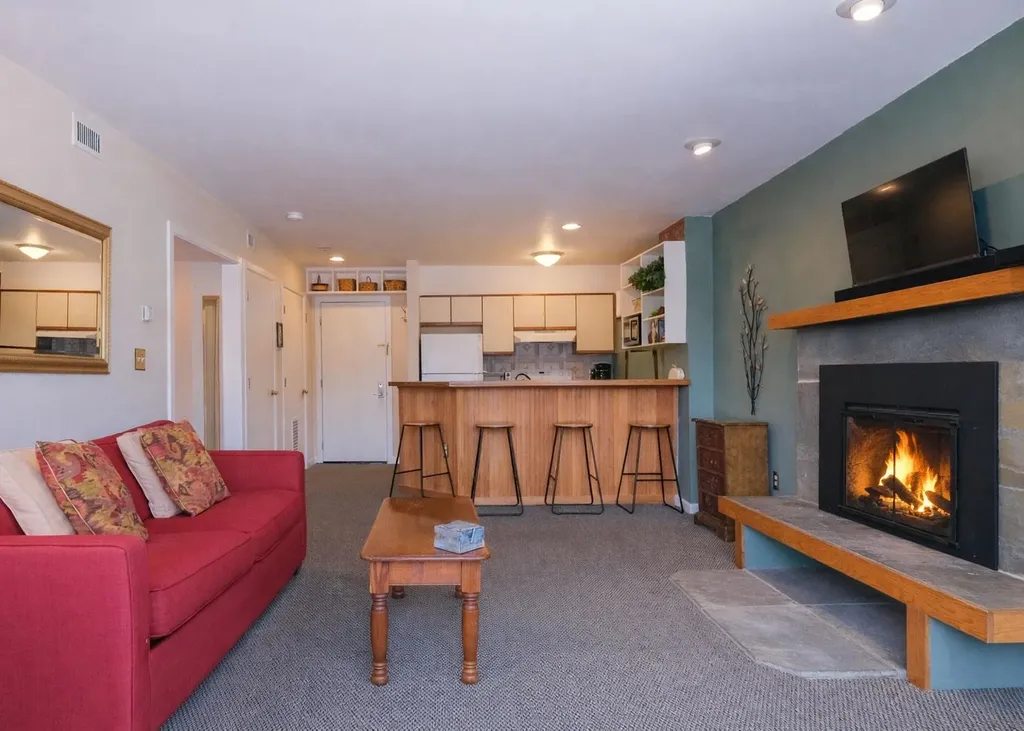 318 Mountain Road Ludlow VT 05149