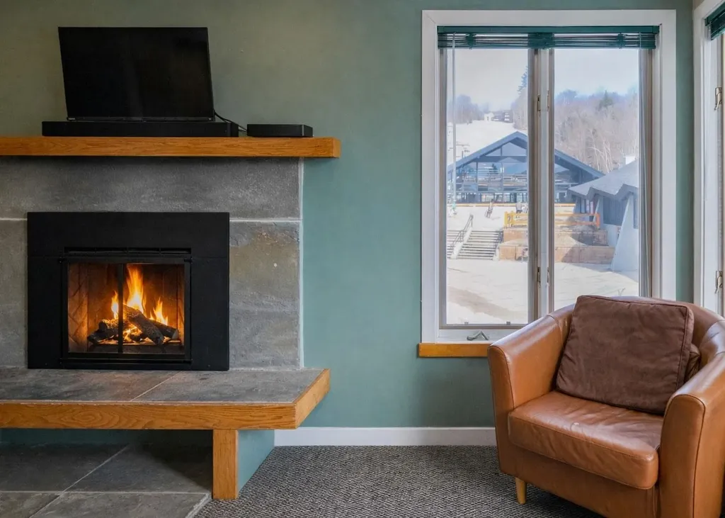 318 Mountain Road Ludlow VT 05149