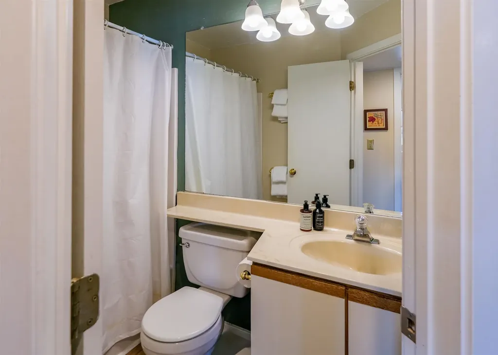 318 Mountain Road Ludlow VT 05149