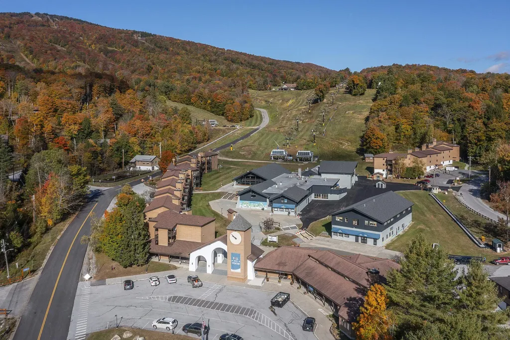 318 Mountain Road Ludlow VT 05149