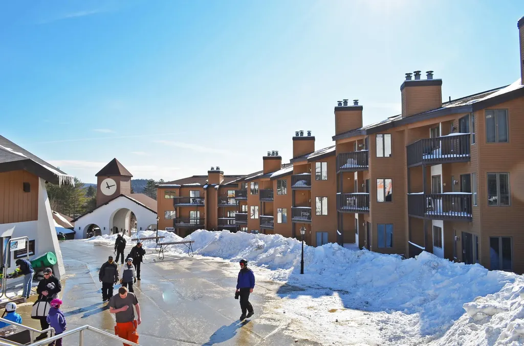 318 Mountain Road Ludlow VT 05149