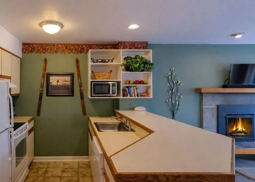 318 Mountain Road Ludlow VT 05149