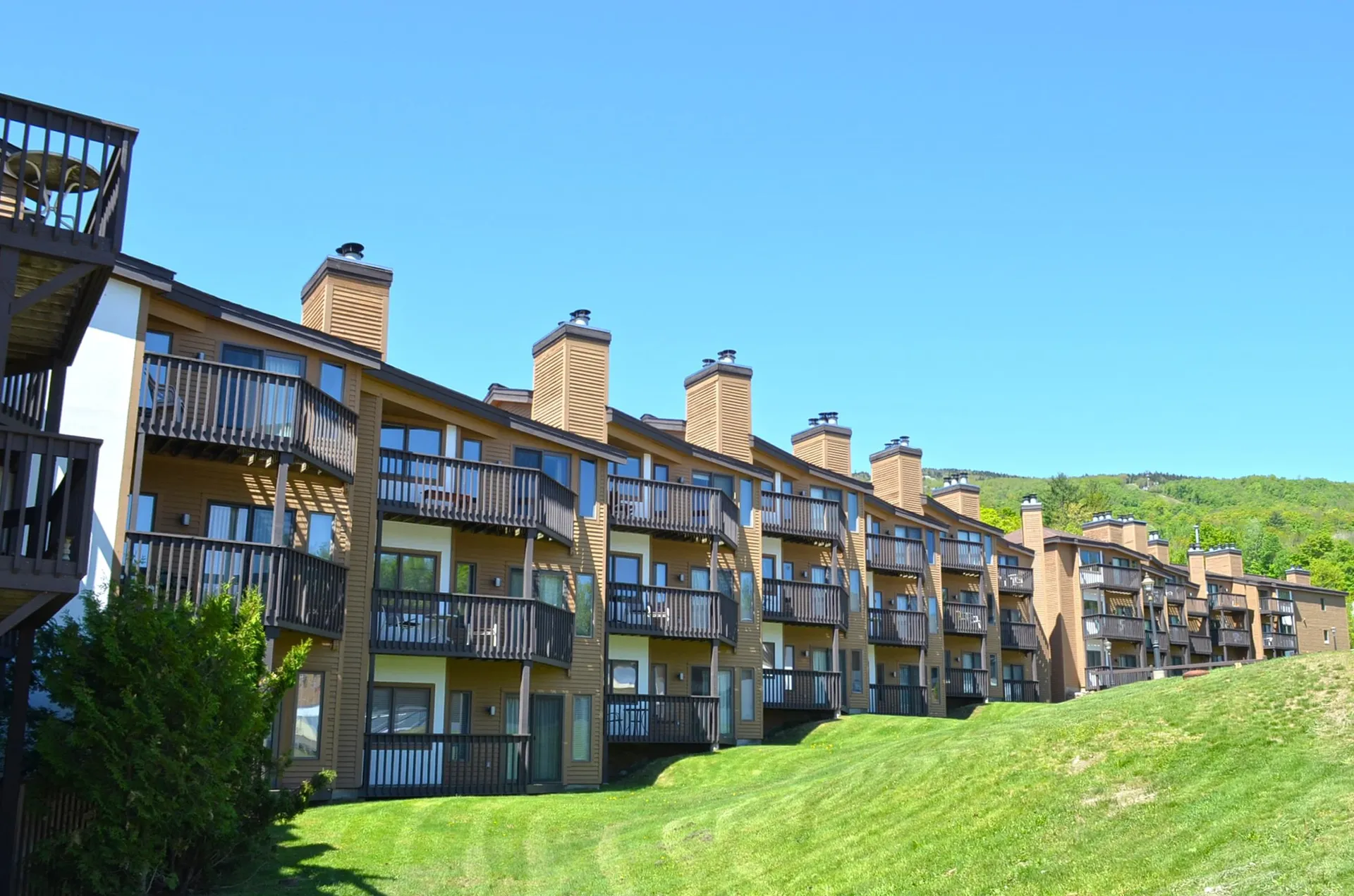 318 Mountain Road Ludlow VT 05149