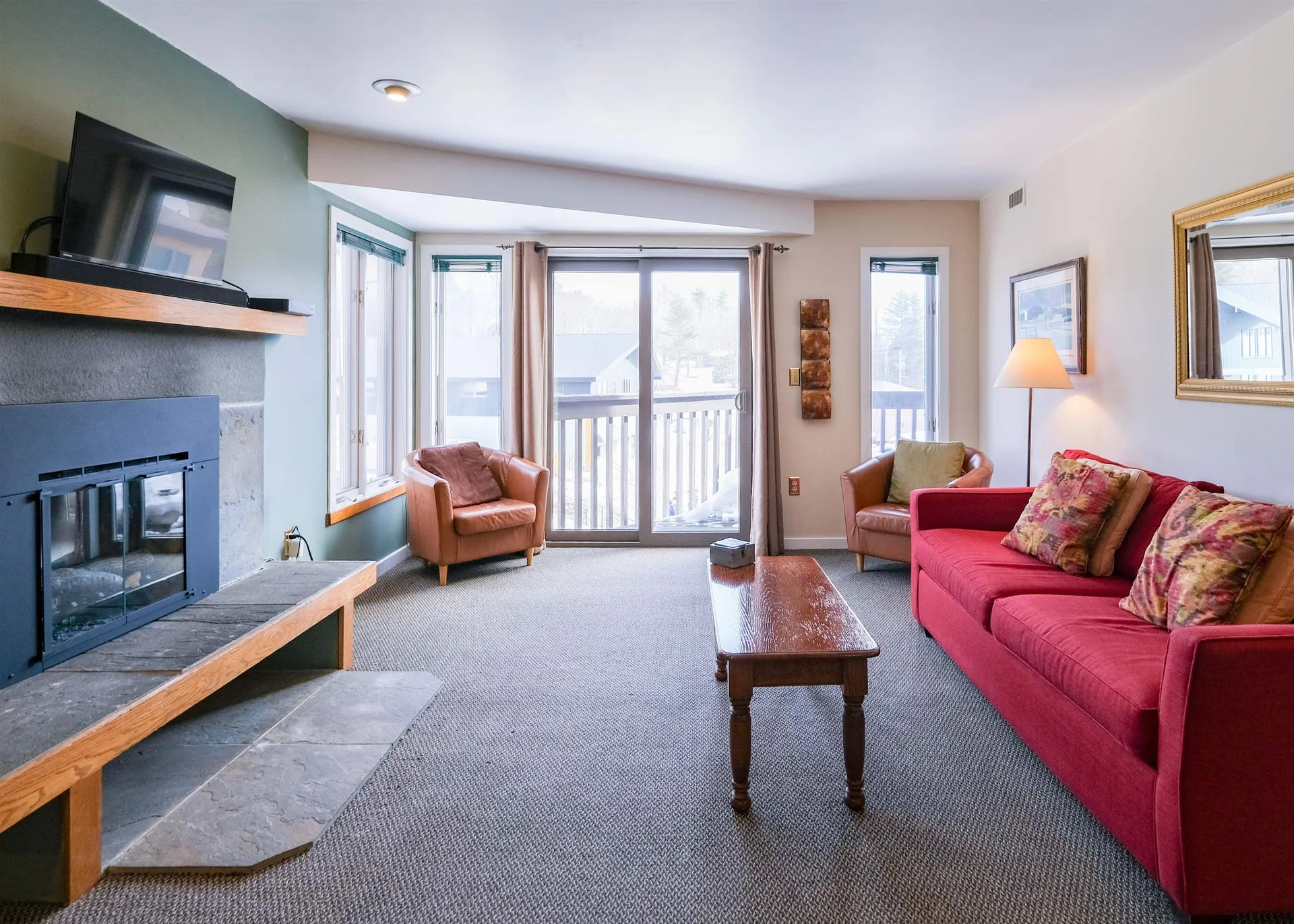 318 Mountain Road Ludlow VT 05149