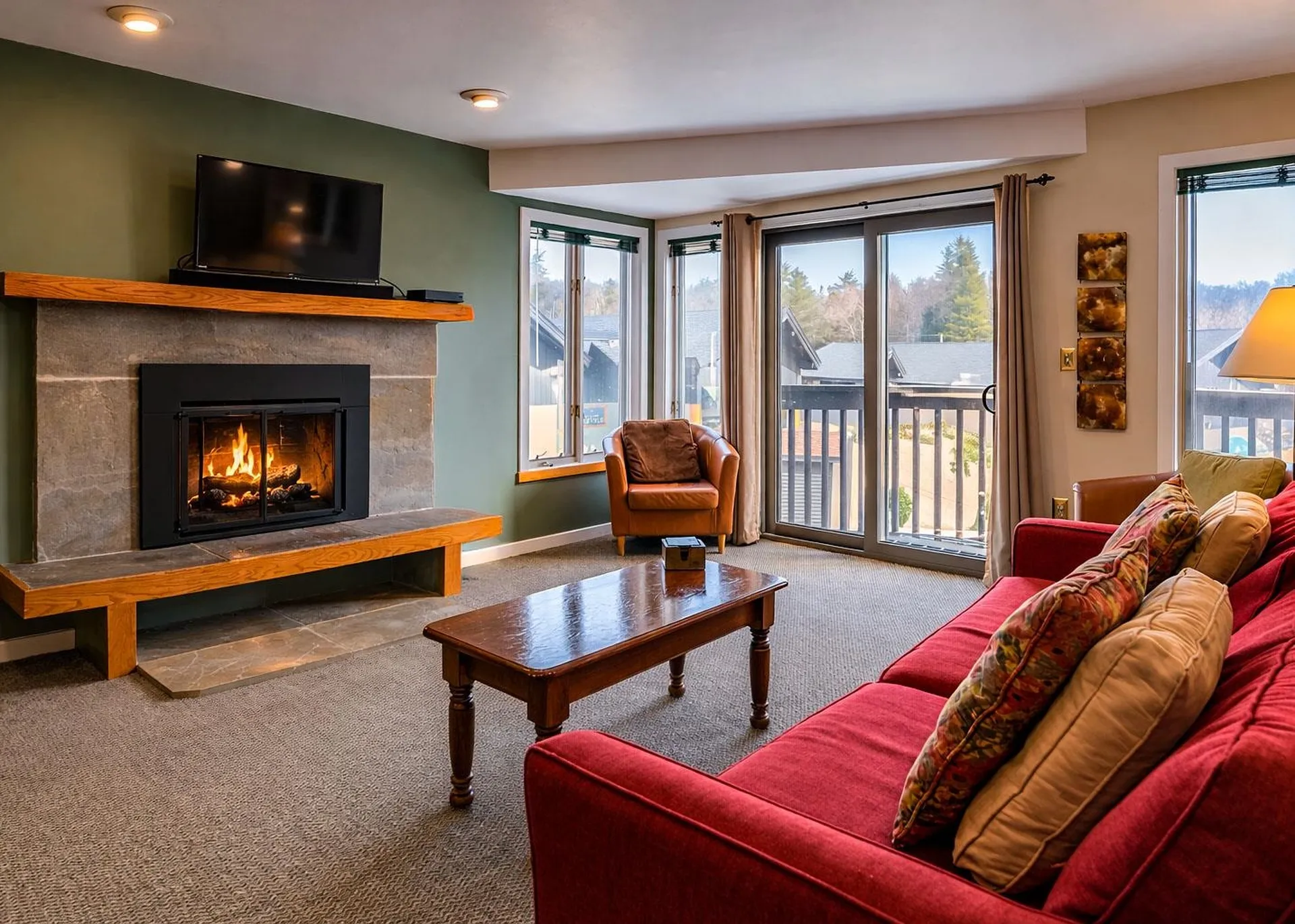 318 Mountain Road Ludlow VT 05149