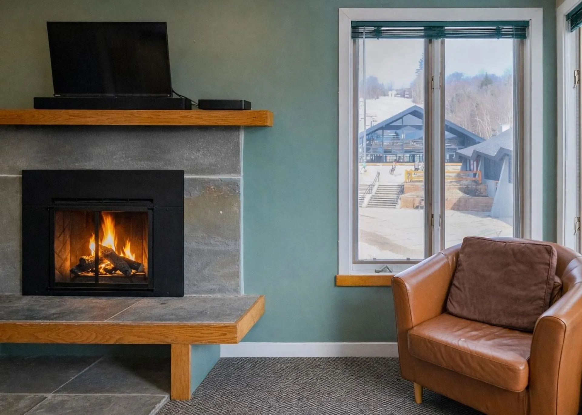 318 Mountain Road Ludlow VT 05149