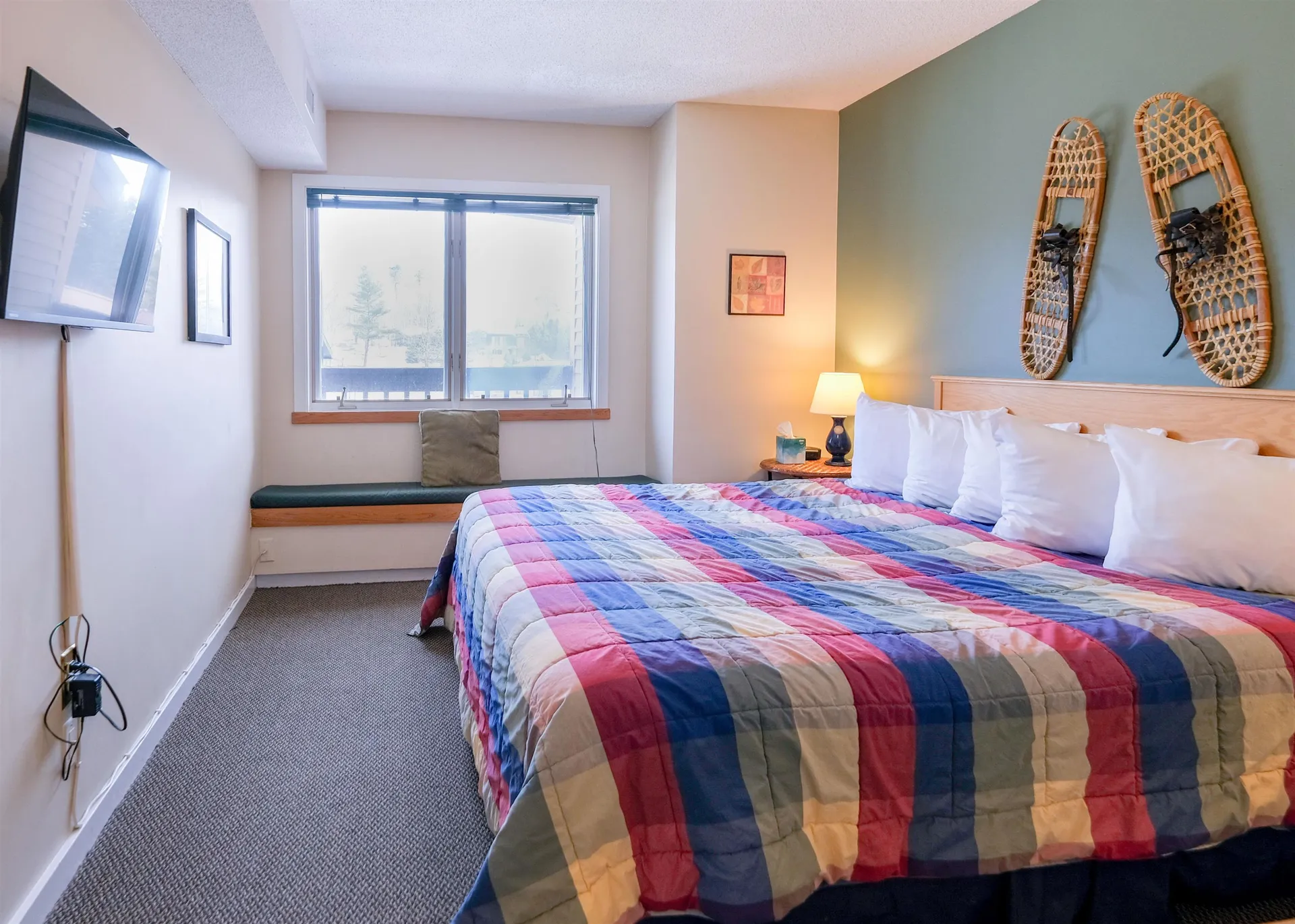 318 Mountain Road Ludlow VT 05149