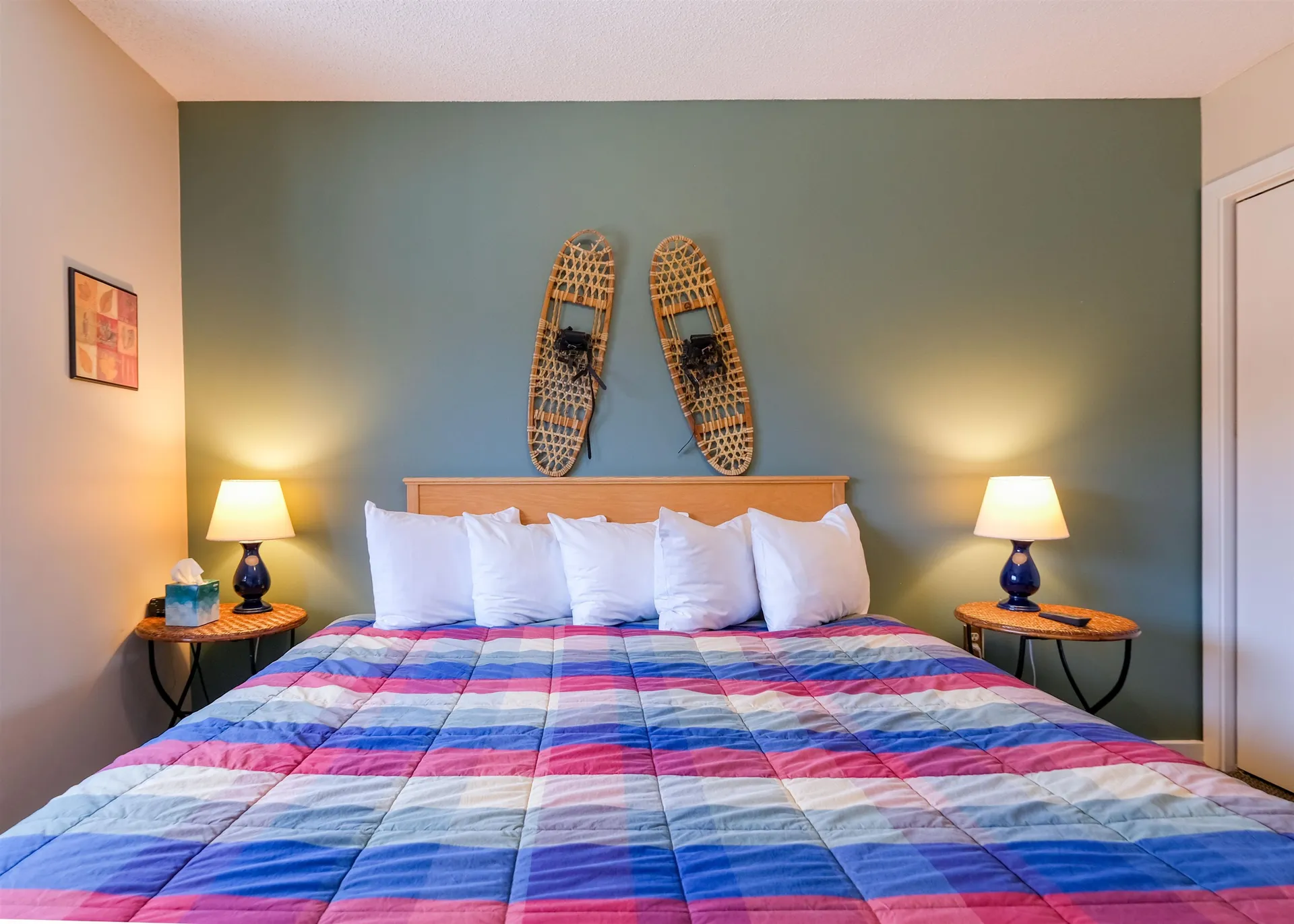 318 Mountain Road Ludlow VT 05149