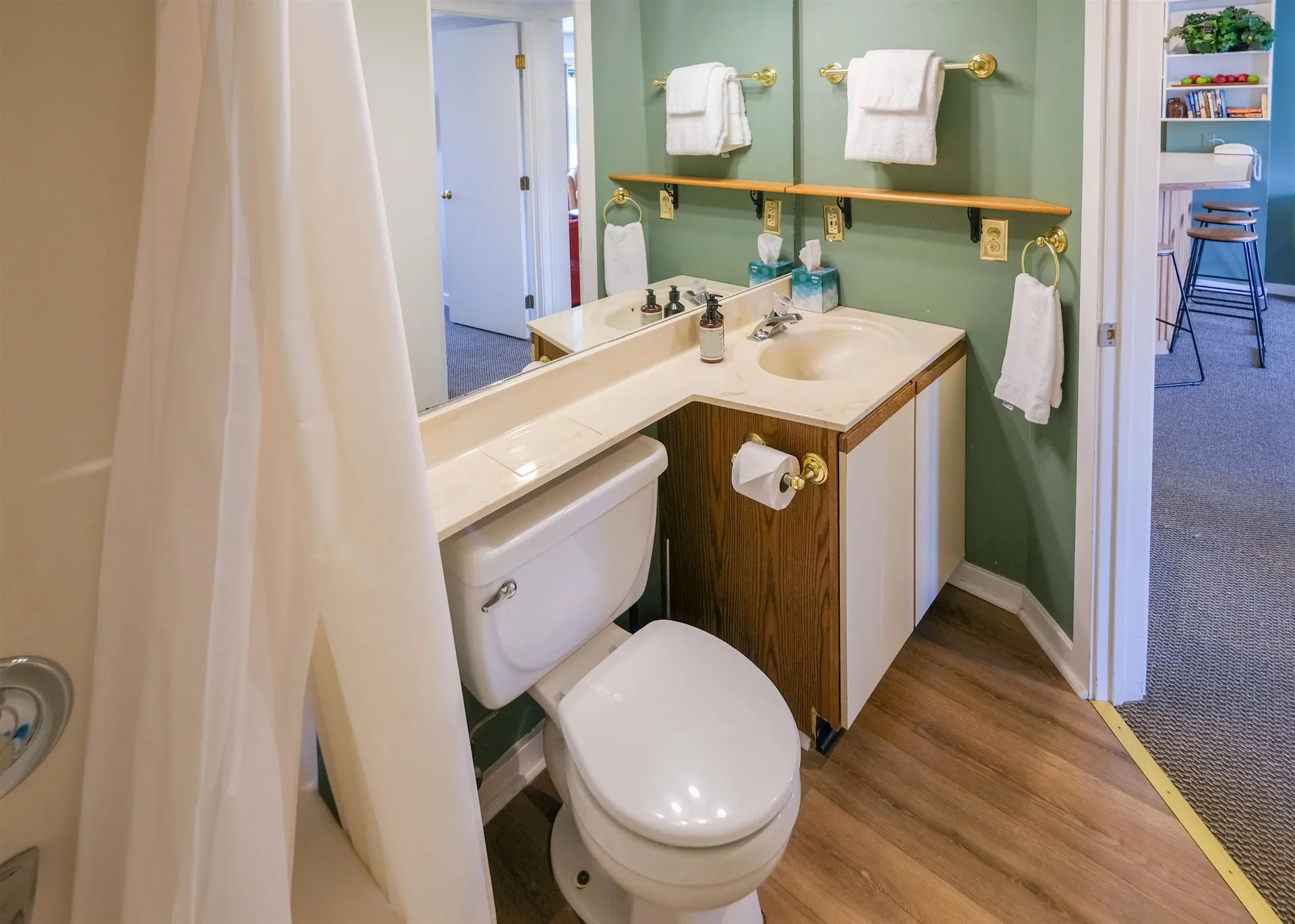 318 Mountain Road Ludlow VT 05149