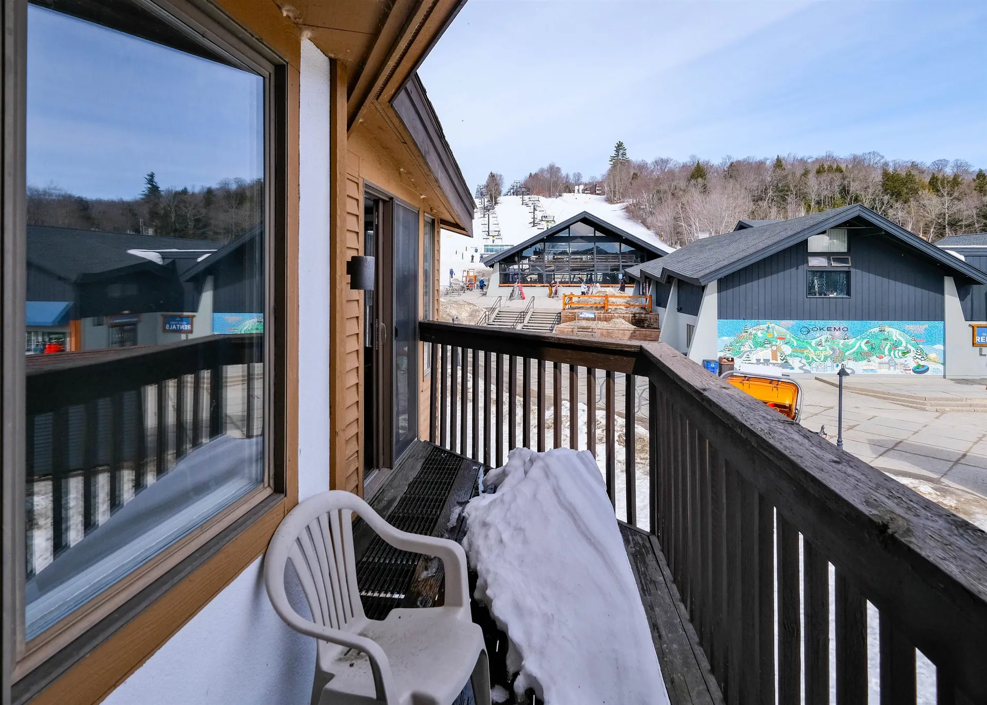 318 Mountain Road Ludlow VT 05149