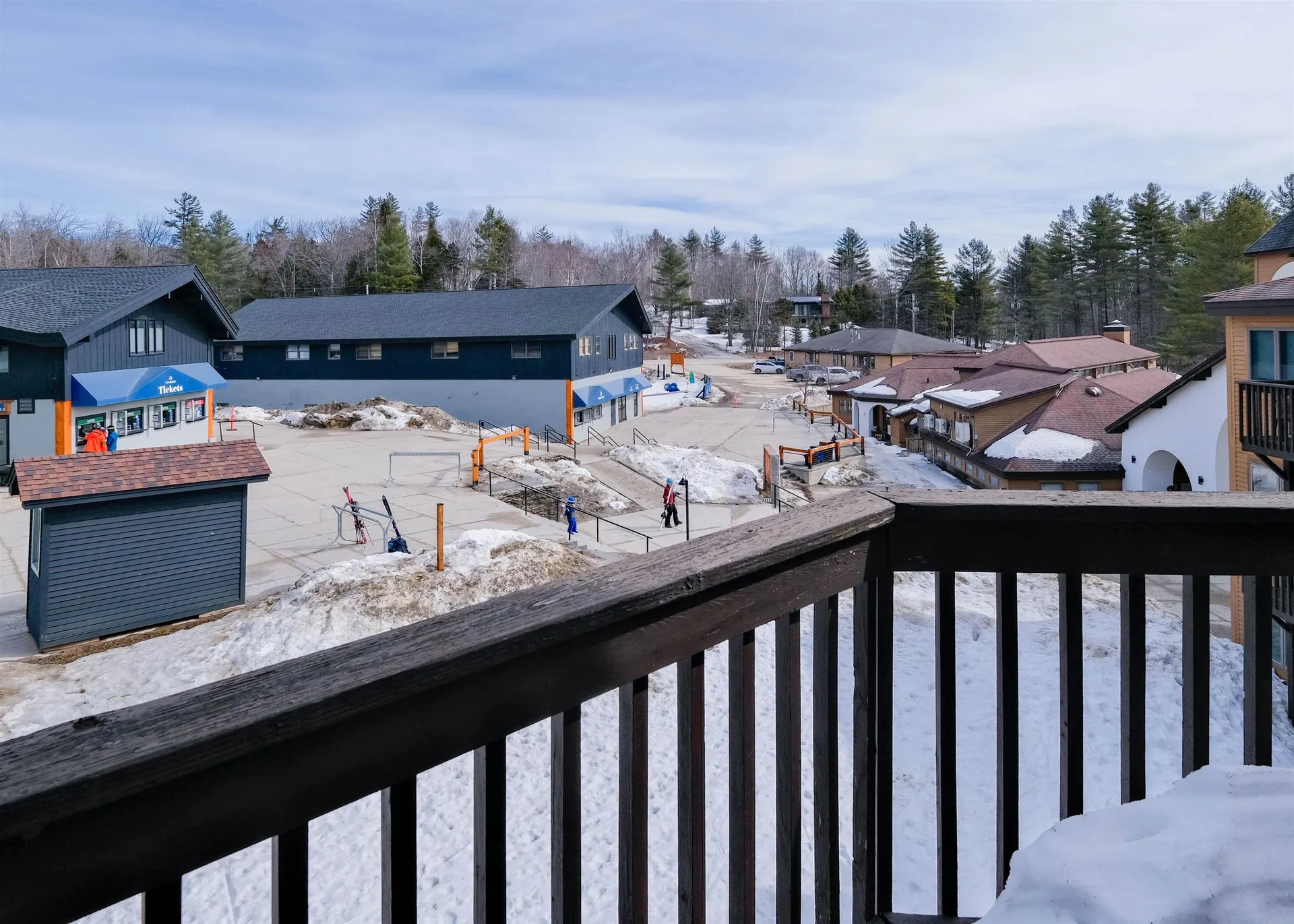 318 Mountain Road Ludlow VT 05149