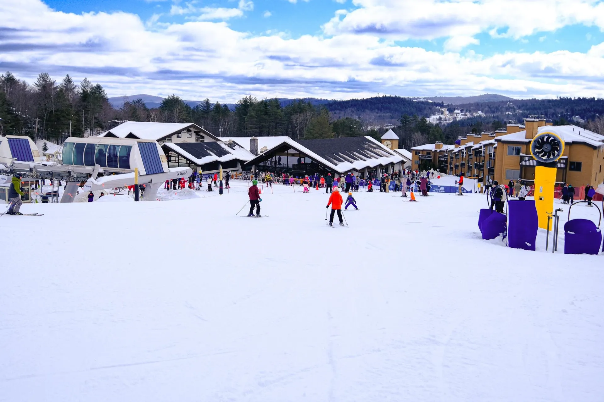 318 Mountain Road Ludlow VT 05149