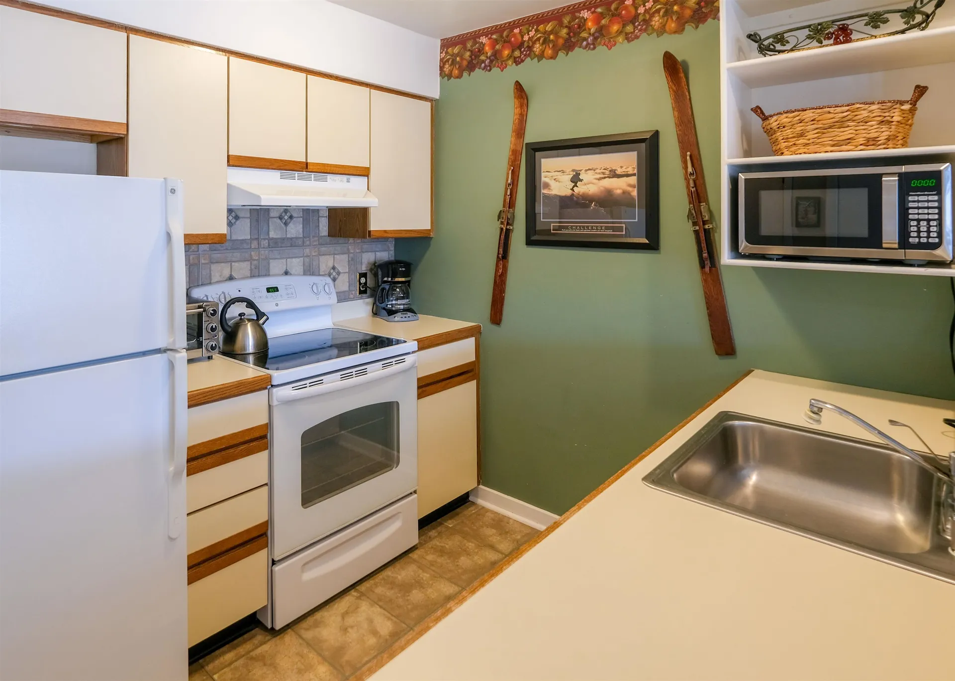 318 Mountain Road Ludlow VT 05149