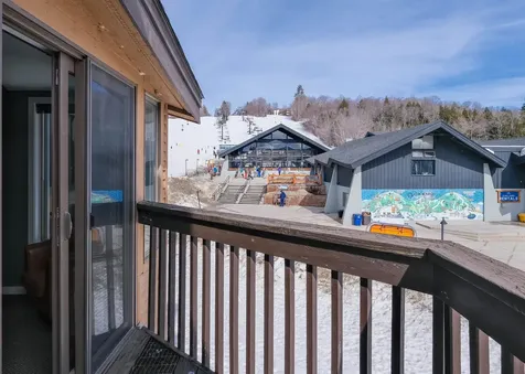 318 Mountain Road Ludlow VT 05149