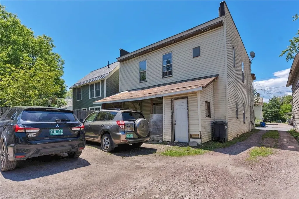 174-176 North Champlain Street Burlington VT 05401