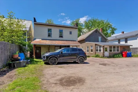 174-176 North Champlain Street Burlington VT 05401