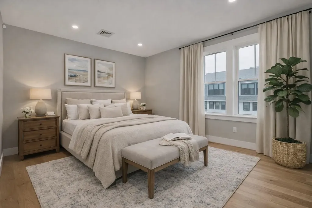 24 Little Bay Drive Dover NH 03820
