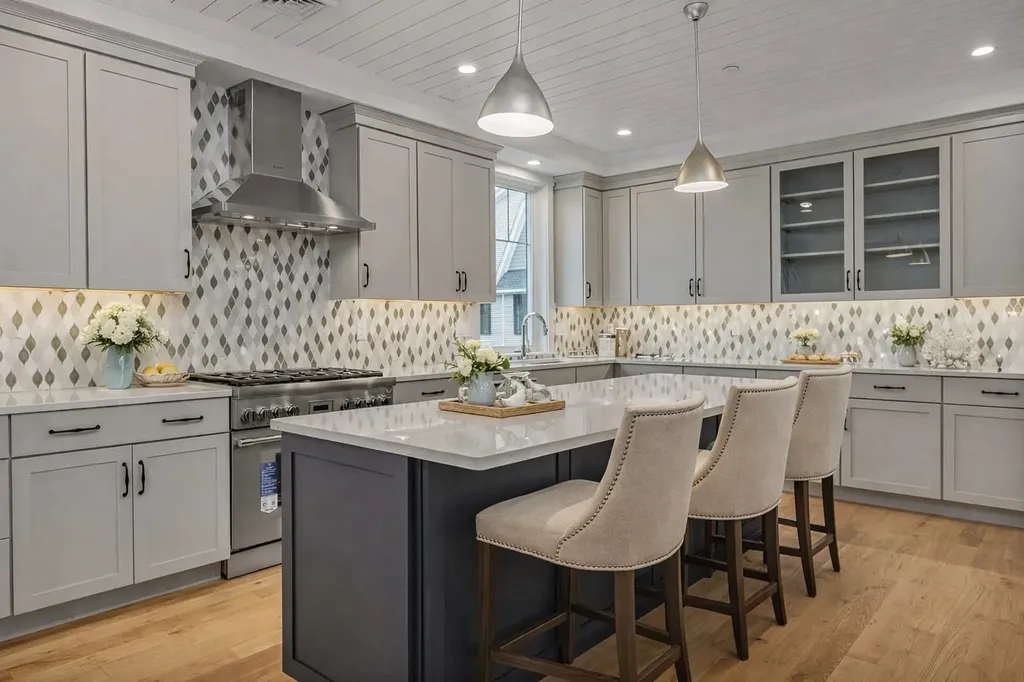 24 Little Bay Drive Dover NH 03820