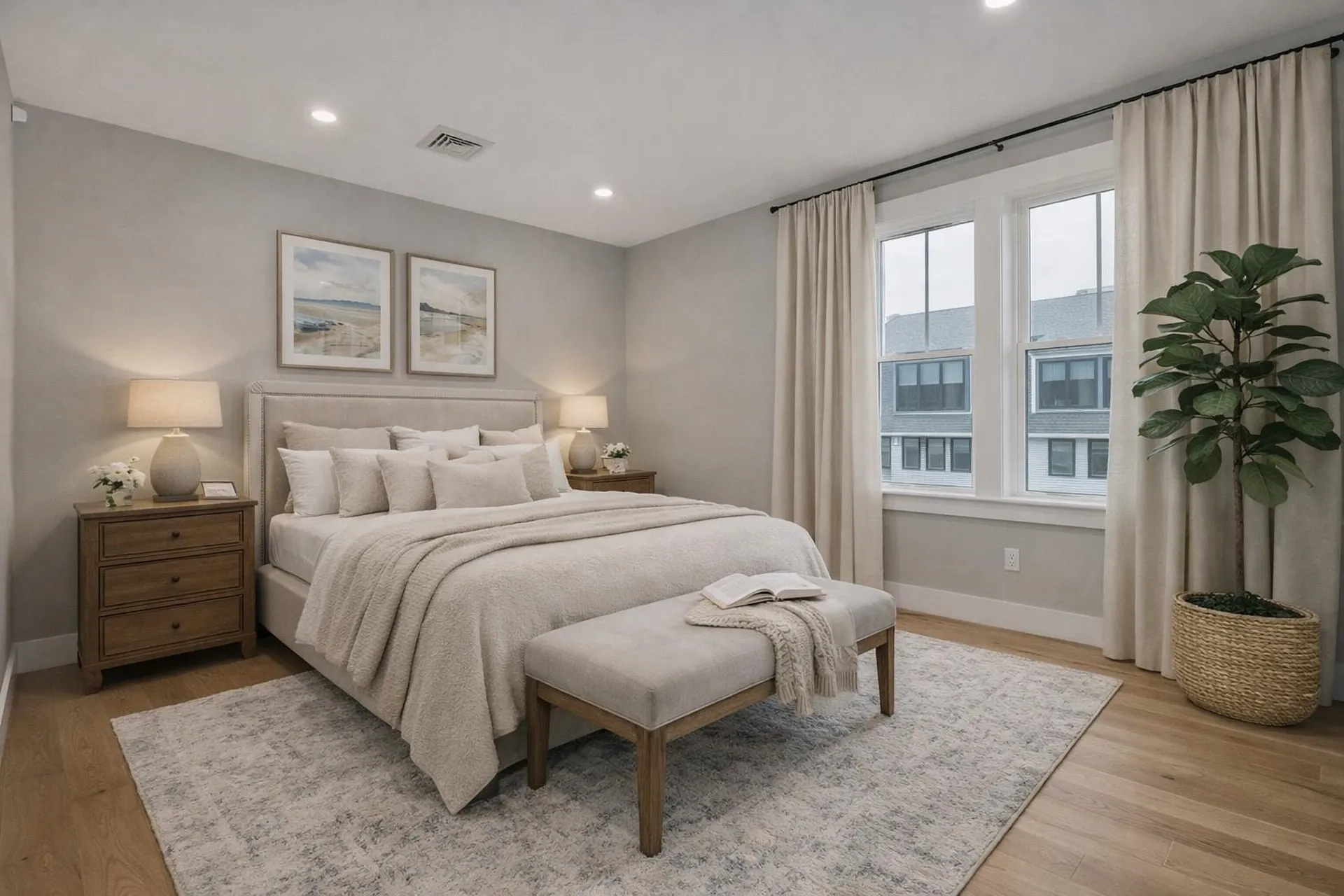 24 Little Bay Drive Dover NH 03820