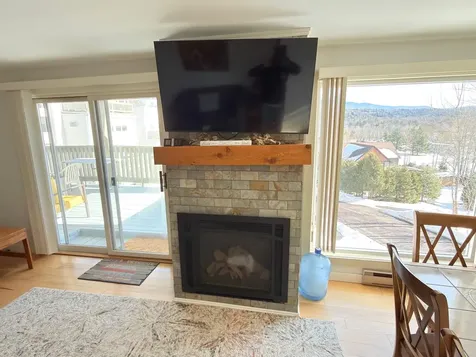 199 Mountainside Drive Stowe VT 05672