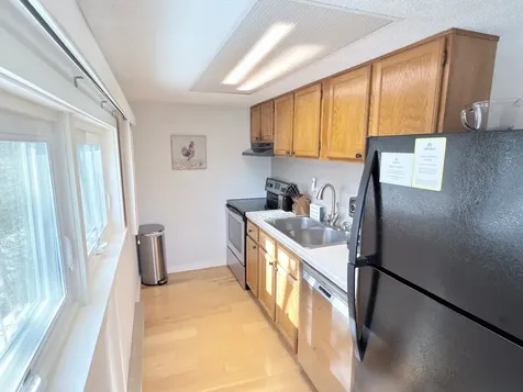 199 Mountainside Drive Stowe VT 05672