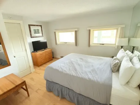 199 Mountainside Drive Stowe VT 05672