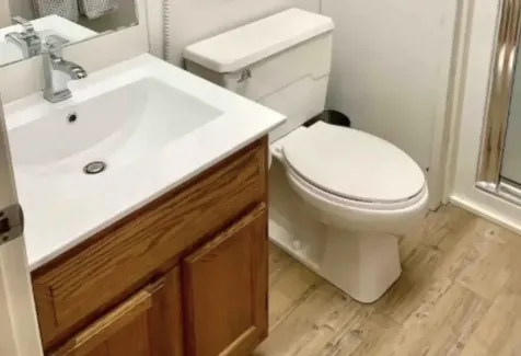 199 Mountainside Drive Stowe VT 05672