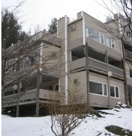 199 Mountainside Drive Stowe VT 05672