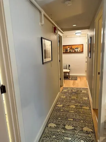 199 Mountainside Drive Stowe VT 05672