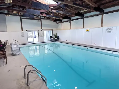 199 Mountainside Drive Stowe VT 05672