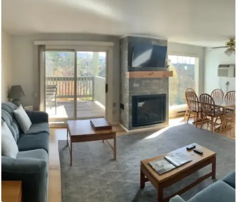 199 Mountainside Drive Stowe VT 05672