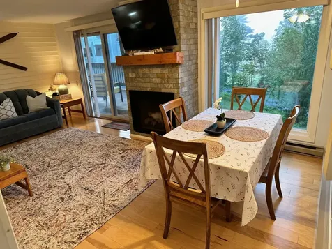 199 Mountainside Drive Stowe VT 05672